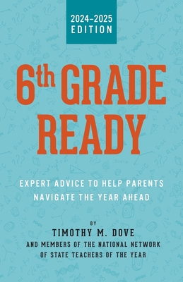 6th Grade Ready - Timothy M. Dove