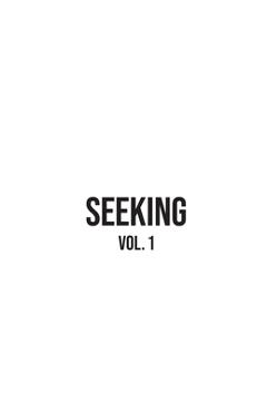 Coperta cărții 'Seeking: Vol. 1 - Asianae Gunn'