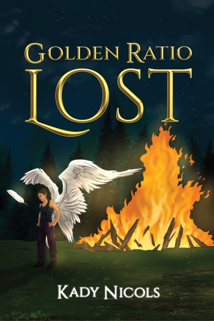 Golden Ratio: Lost - Kady Nicols