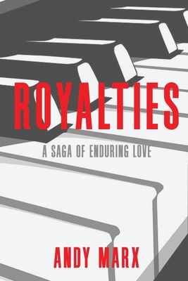 Royalties - Andy Marx