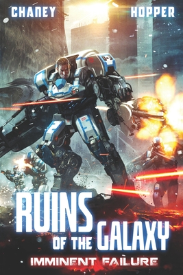 Imminent Failure: A Military Scifi Epic - Christopher Hopper