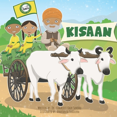 Kisaan - Mia Kaur Sandhu