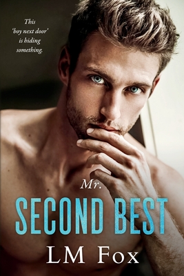 Mr. Second Best - Michelle Lancaster