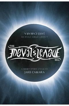 Coperta cărții 'The Devil's League - Jake Camara'