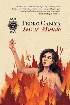 Tercer Mundo - Pedro Cabiya