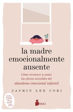 Poza produsului Madre Emocionalmente Ausente, La - Jasmin Lee Cori