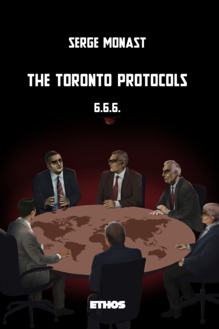 The Toronto Protocols: 6.6.6. - Omar Filali