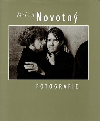 Coperta cărții 'Milon Novotny - Photography - Milon Novotny'