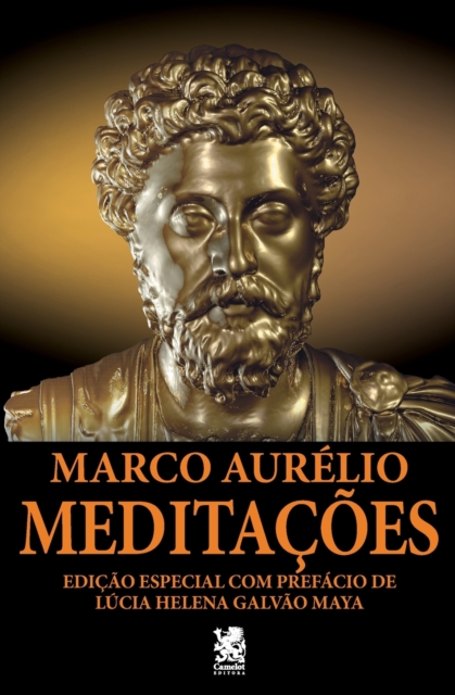 Meditações - Marco Aurélio - Marco Aurélio