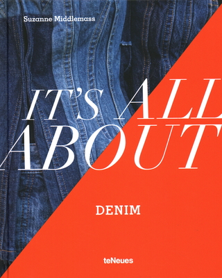 It's All about Denim - Suzanne Middlemass