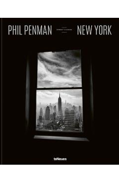 New York Street Diaries - Phil Penman