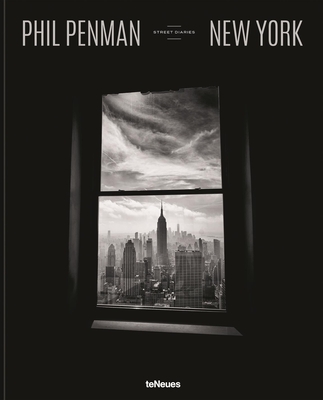New York Street Diaries - Phil Penman