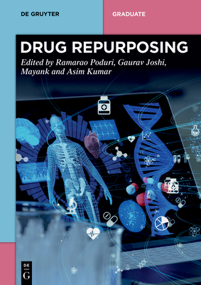 Drug Repurposing - Ramarao Poduri