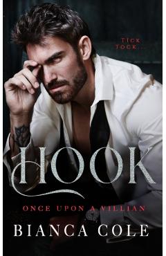 Hook: A Dark Forced Mafia Marriage Romance - Wander Aguiar