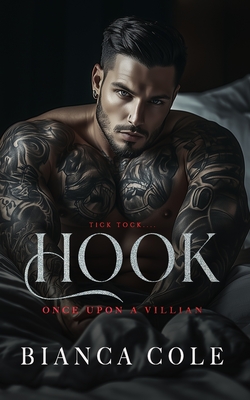 Hook: A Dark Forced Mafia Marriage Romance - Wander Aguiar