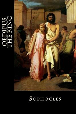 Oedipus the King - Bibliophile Pro