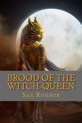 Brood of the Witch-Queen - Jv Editors