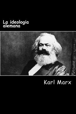 La ideologia alemana - Karl Marx