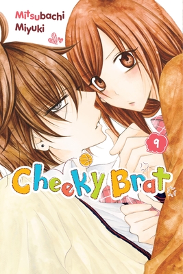 Cheeky Brat, Vol. 9 - Mitsubachi Miyuki