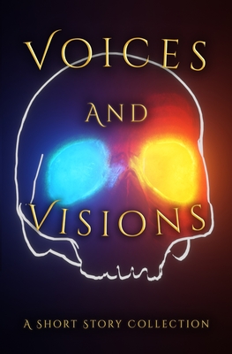 Coperta cărții 'Voices and Visions - Samson Mccune'