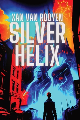 Silver Helix - Xan Van Rooyen