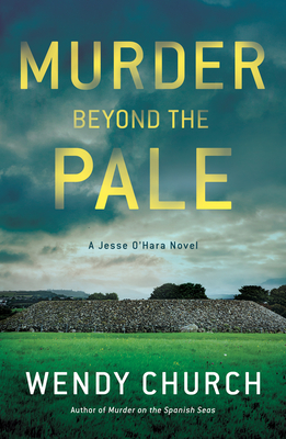 Murder Beyond the Pale - Wendy Church