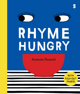 Rhyme Hungry - Antonia Pesenti