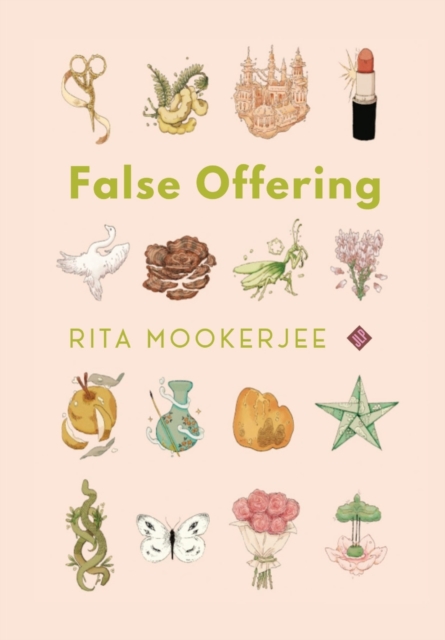False Offering - Rita Mookerjee