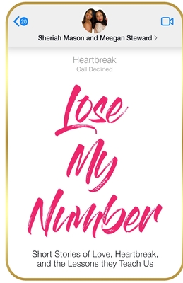 Lose My Number - Sheriah Mason