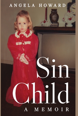 Sin Child - Angela Howard