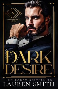 Poza produsului Dark Desire - Lauren Smith