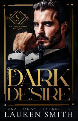 Dark Desire - Lauren Smith