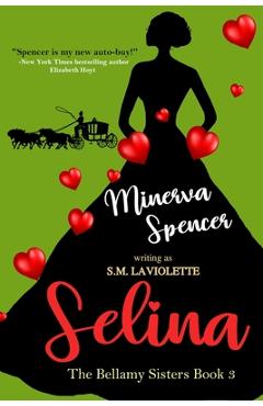 Poza produsului Selina - Minerva Spencer