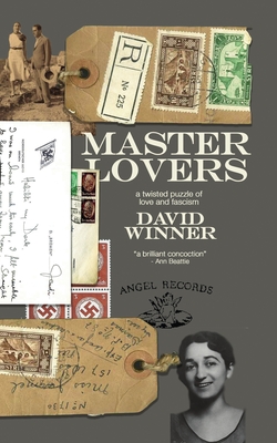 Master Lovers - David Winner