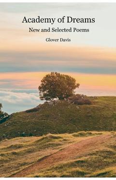 Coperta cărții 'Academy of Dreams - Glover Davis'