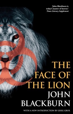 The Face of the Lion - John Blackburn