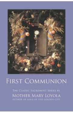 Poza produsului First Communion - Mother Mary Loyola