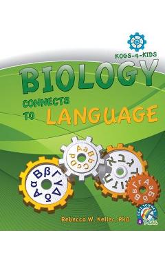 Poza produsului Biology Connects To Language - Rebecca W. Keller