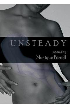 Unsteady - Monique Ferrell