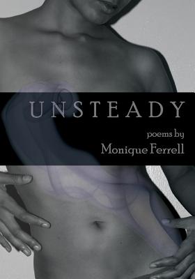 Coperta cărții 'Unsteady - Monique Ferrell'