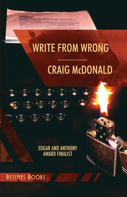 Write from Wrong - Craig Mcdonald