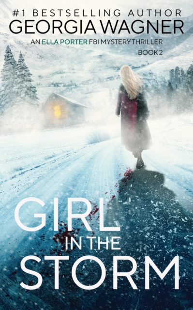 Girl in the Storm - Georgia Wagner