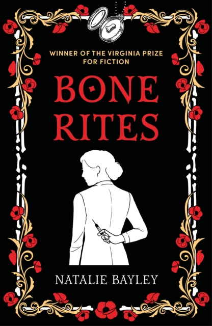 Bone Rites - Natalie Bayley