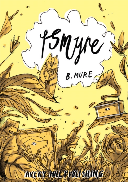 Ismyre - B. Mure