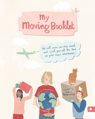 My Moving Booklet - Valrie Besanceney