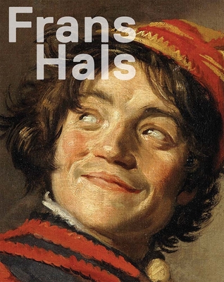 Frans Hals - Bart Cornelis