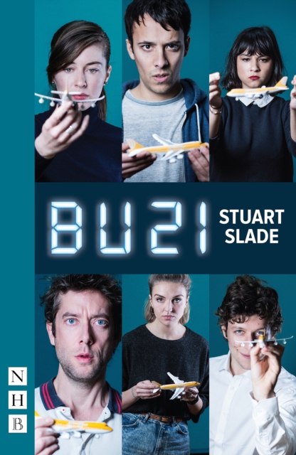 Bu21 (New Edition) - Stuart Slade