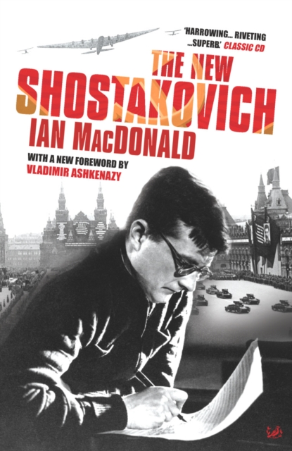 The New Shostakovich - Ian Macdonald