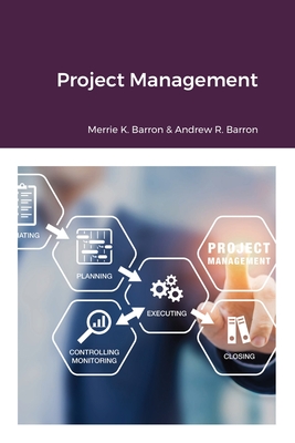 Project Management - Merrie Barron