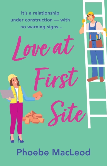 Love At First Site - Phoebe Macleod